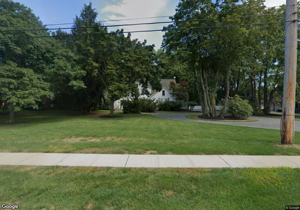 684 Harding Rd, Little Silver, NJ 07739 - photo 1