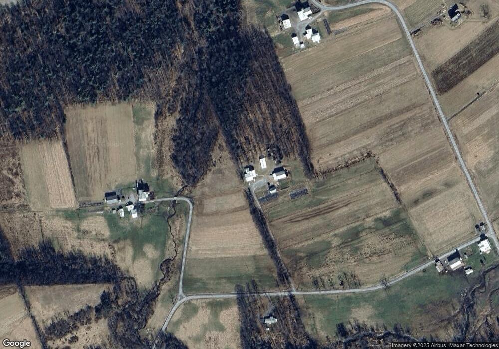 2568 Fultz Rd, Mc Clure, PA 17841 - photo 1