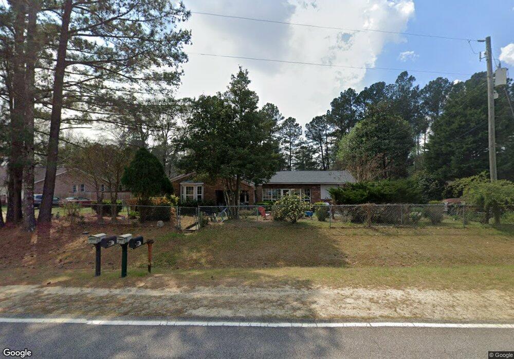 5936 Old Augusta Hwy, Harlem, GA 30814 - photo 1