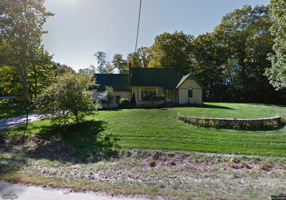 9 Donica Rd, York, ME 03909 - photo 1