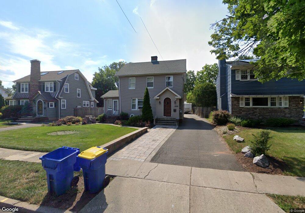 289 Grove St, Somerville, NJ 08876 - photo 1