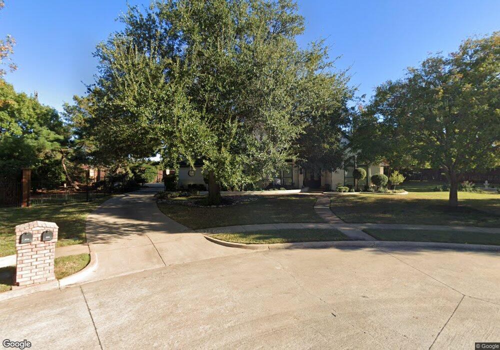 325 Binkley Ct, Southlake, TX 76092 - photo 1