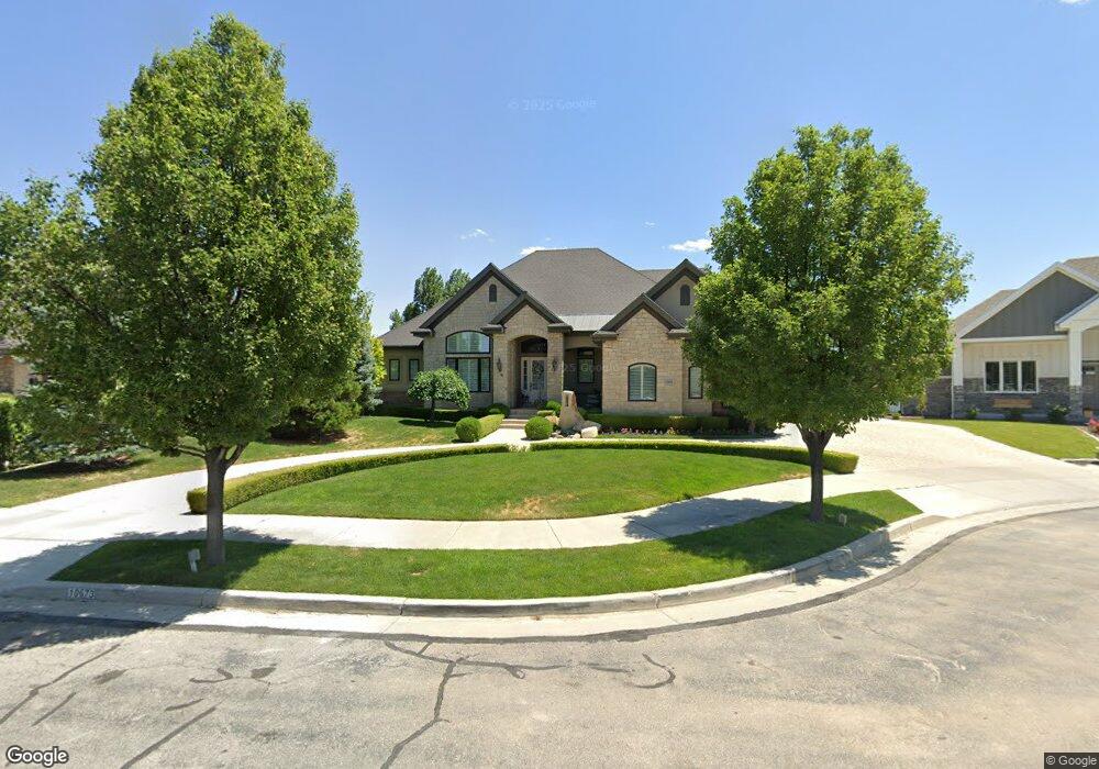 10673 S Bison Creek Cove unit 17, South Jordan, UT 84095 - photo 1