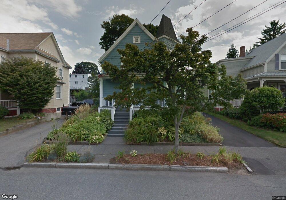 103 Stetson Ave, Swampscott, MA 01907 - photo 1