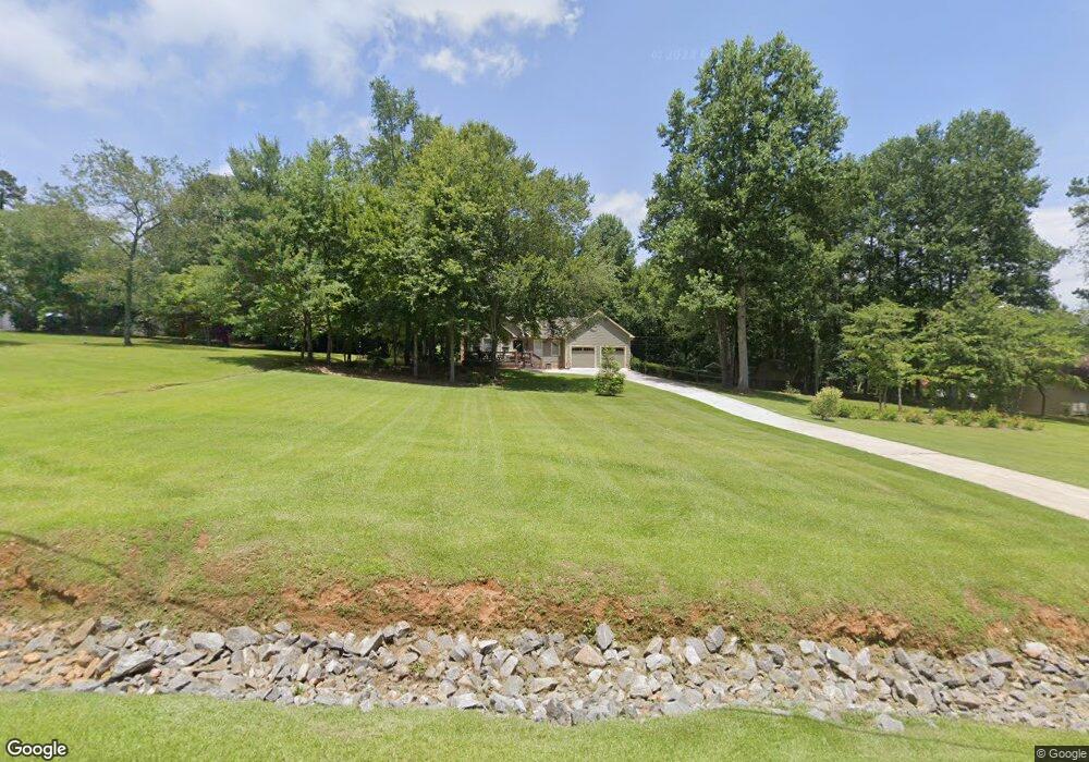 411 River Bottom Rd, Ellijay, GA 30536 - photo 1