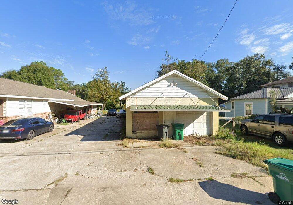 1008 Palestine Rd, Picayune, MS 39466 - photo 1