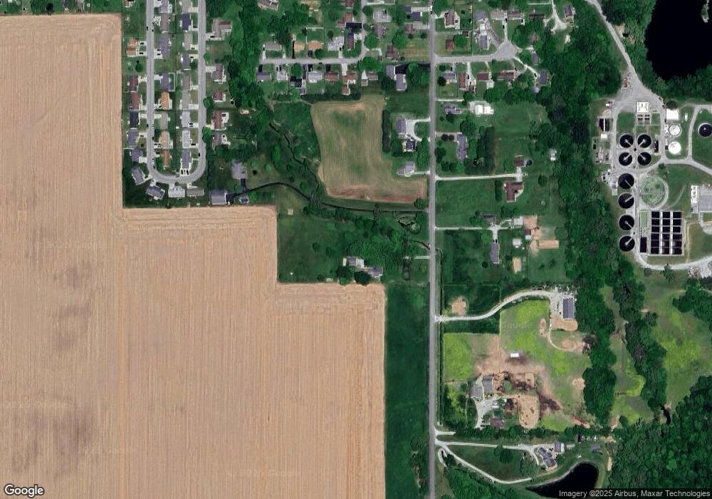 1117 S Ireland St, Greensburg, IN 47240 - photo 1