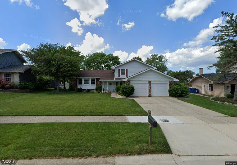 1140 Seminole Dr, Crown Point, IN 46307 - photo 1