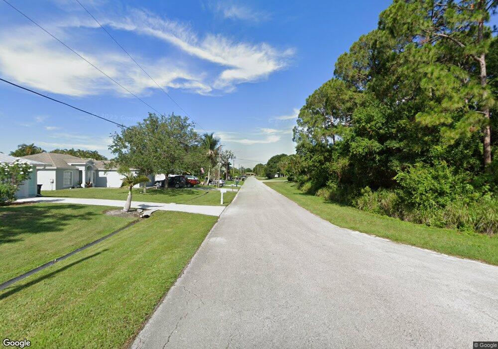 39100 SW Fairway Ave, Port St. Lucie, FL 34983 - photo 1