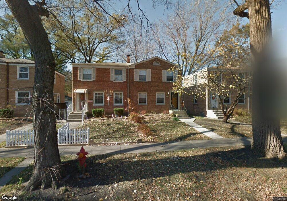 1738 Linden St, Des Plaines, IL 60018 - photo 1