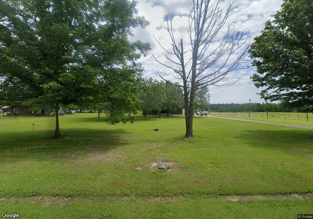 260 Antioch Dr, Laurel, MS 39443 - photo 1