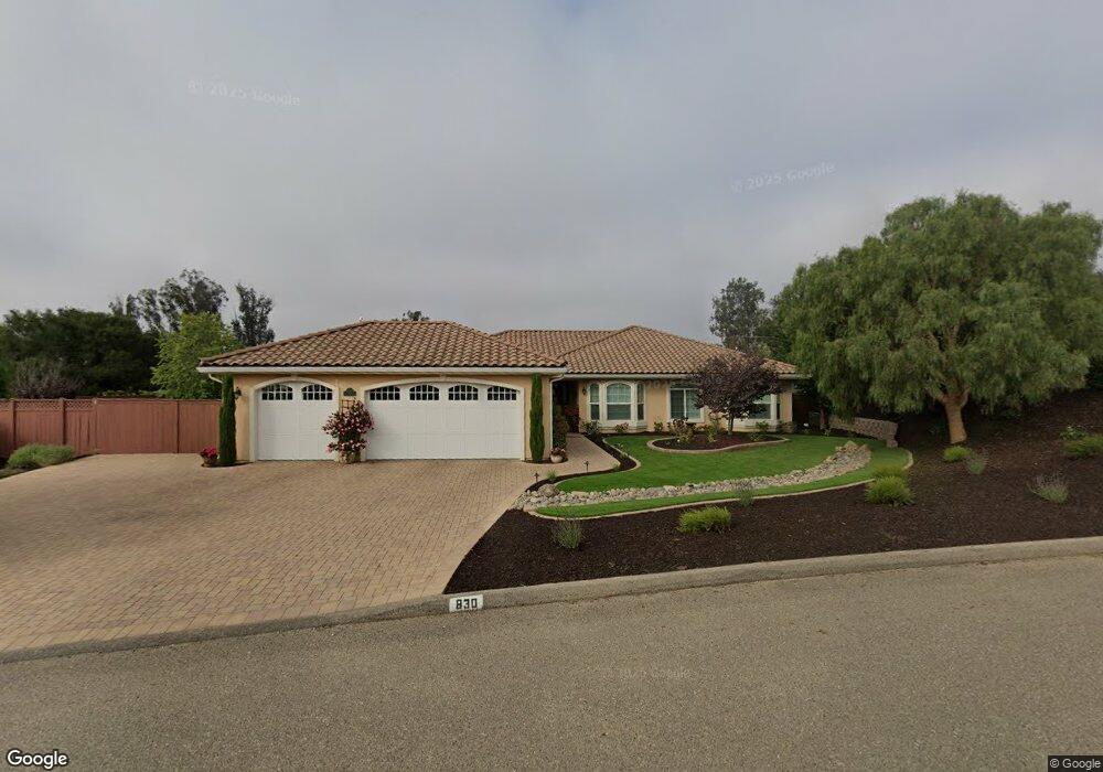 830 Via Seco, Nipomo, CA 93444 - photo 1