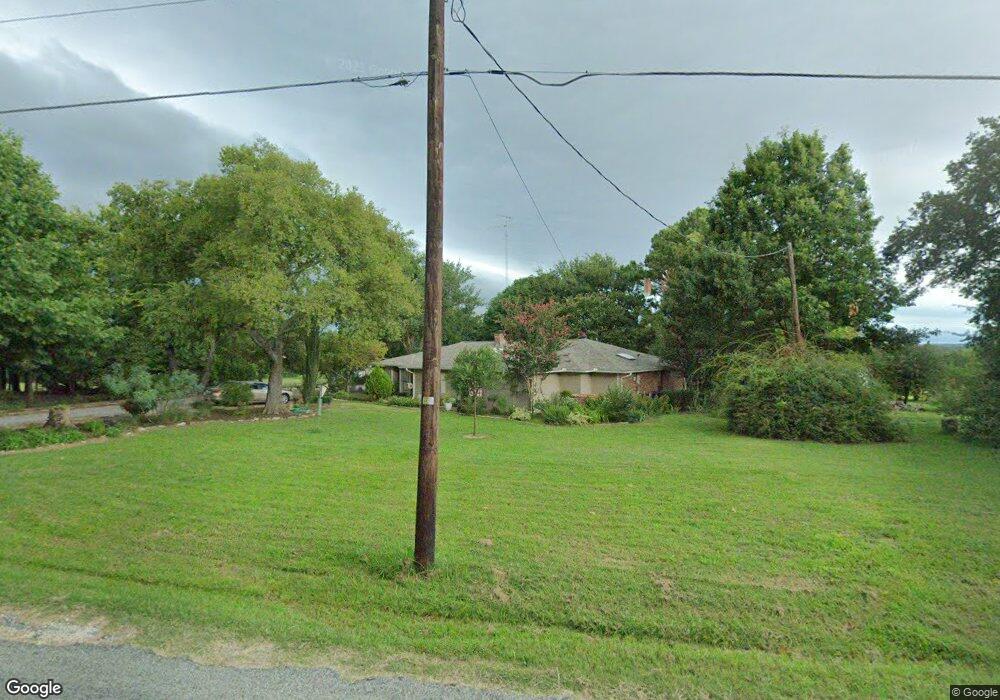 287 Lakewood Rd, Denison, TX 75020 - photo 1