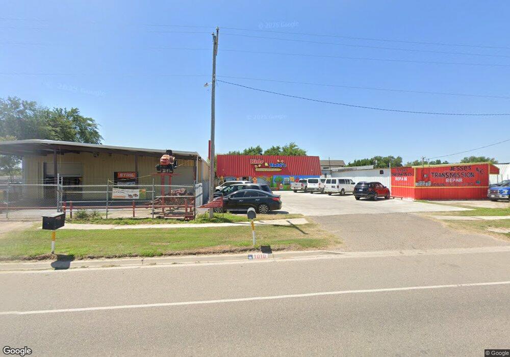 415 E Ferguson St unit 147, Pharr, TX 78577 - photo 1