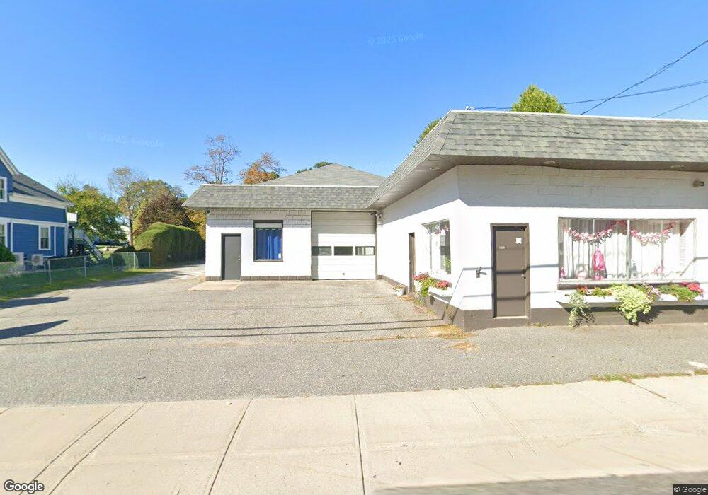 1270 High St, Cumberland, RI 02864 - photo 1