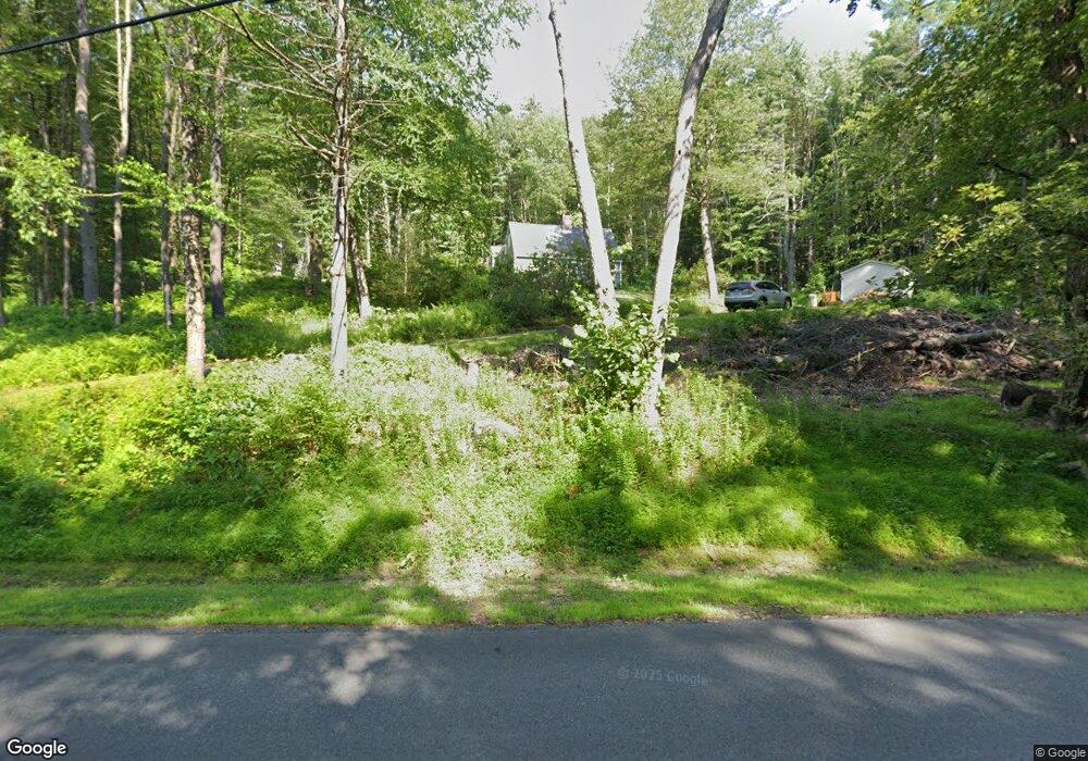 2441 Shelburne Falls Rd, Conway, MA 01341 - photo 1