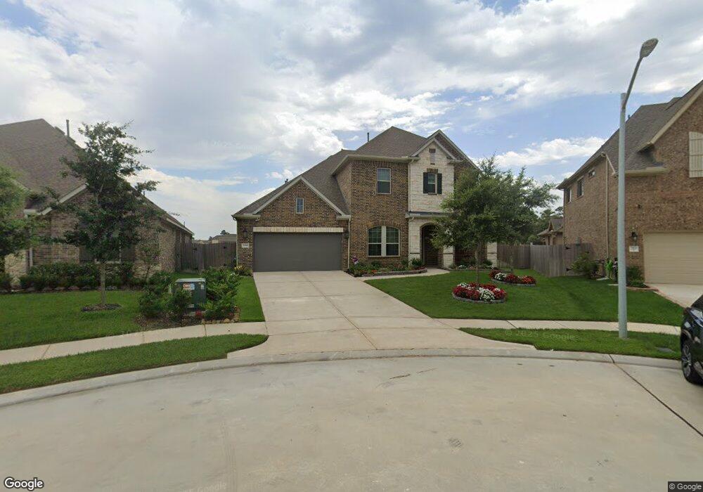 32400 Soaring Willow Way, Conroe, TX 77385 - photo 1