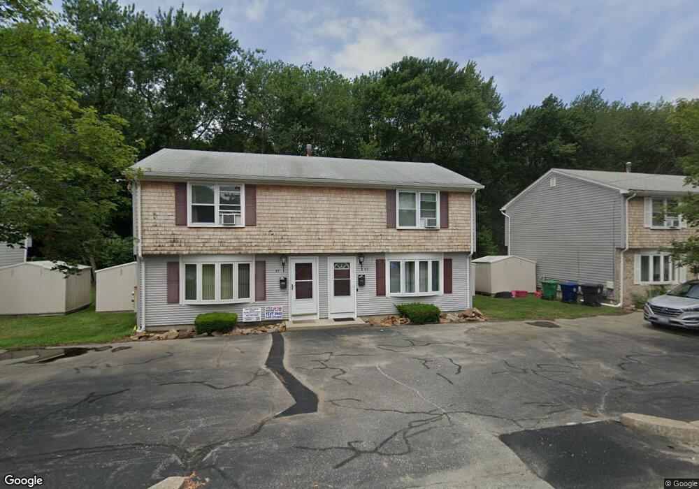 43 Reed St unit 14, Warwick, RI 02886 - photo 1
