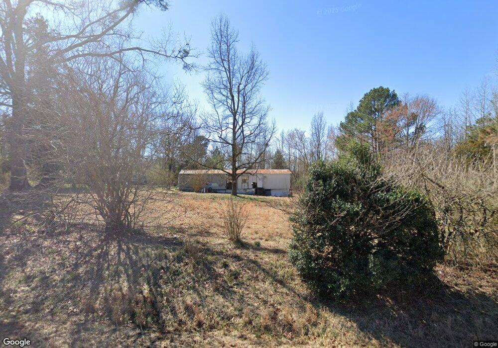 1638 Cherokee Rd, Comer, GA 30629 - photo 1