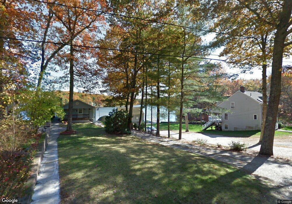 74 Ridge Trail, Douglas, MA 01516 - photo 1