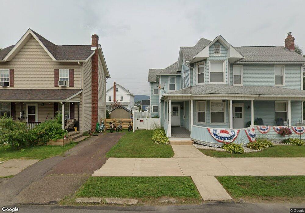 501 E 4 1/2 St, Berwick, PA 18603 - photo 1