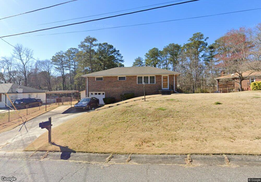 3236 Woodview Dr SE, Smyrna, GA 30082 - photo 1