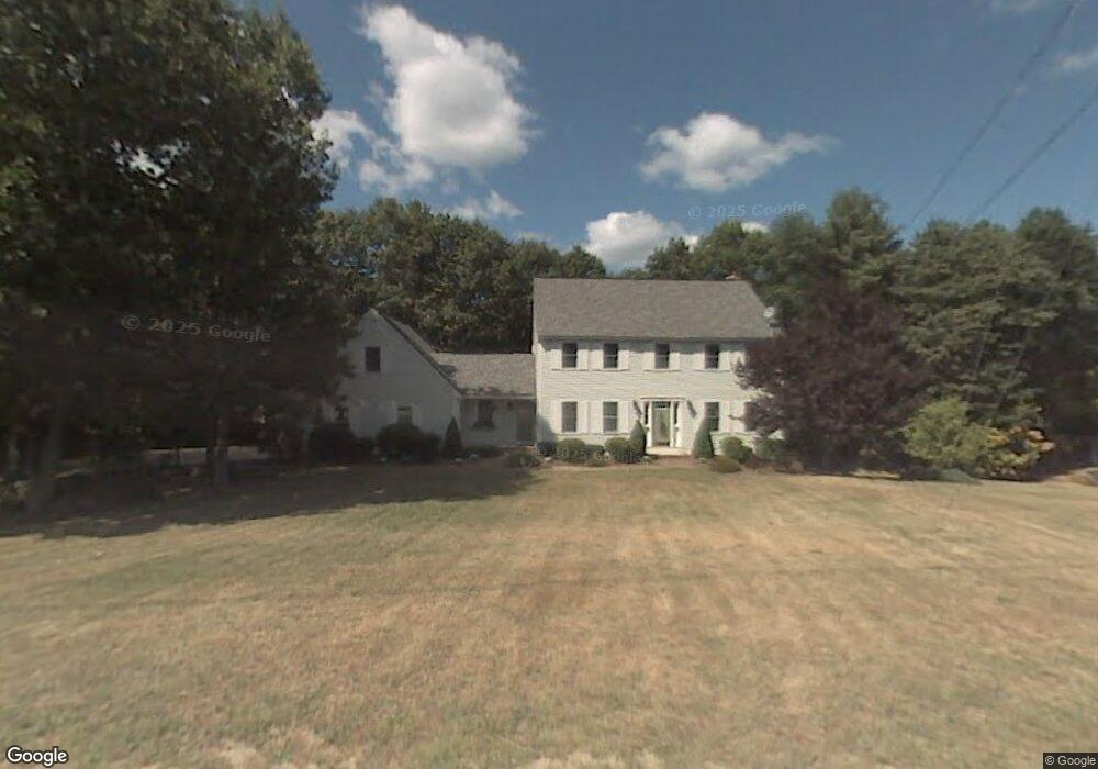 28 Pheasant Ln, Hampstead, NH 03841 - photo 1