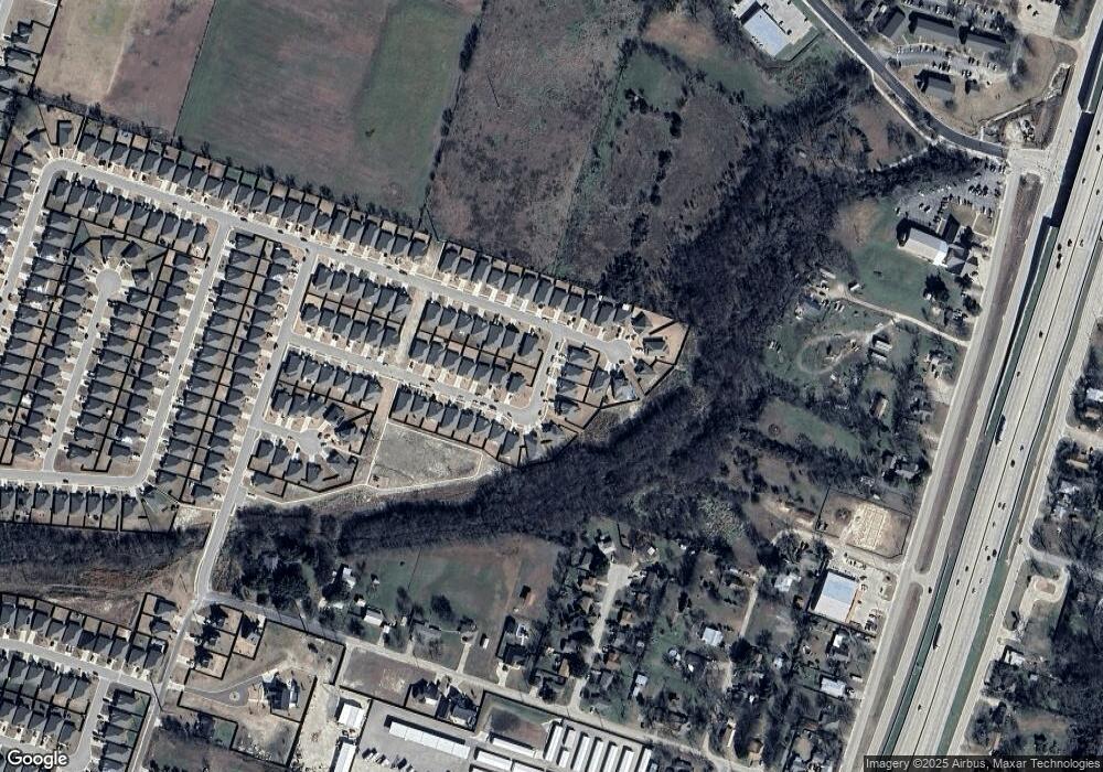 525 Gingham Trail, Troy, TX 76579 - photo 1