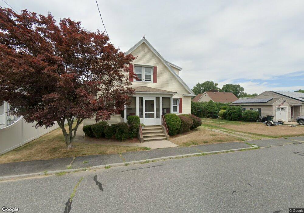 14 Ravenna St, Milford, MA 01757 - photo 1