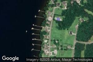 1303 N Teachs Point Rd, Bath, NC 27808