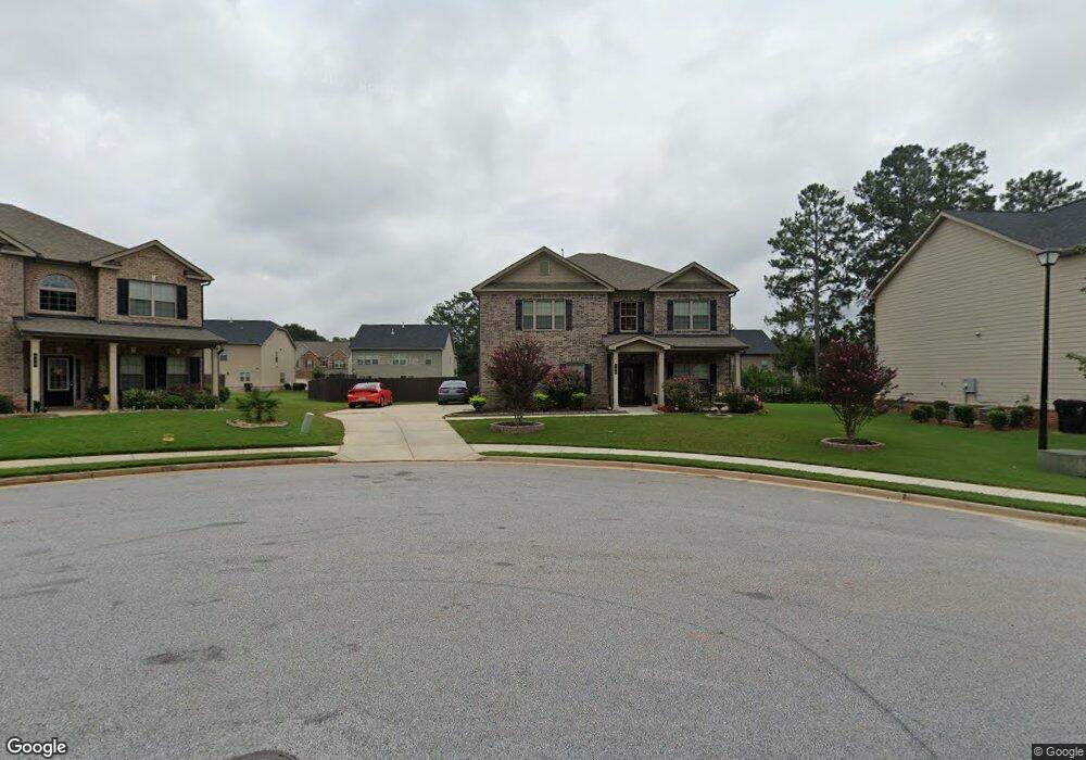 500 Brickstone Way unit 55, Covington, GA 30016 - photo 1