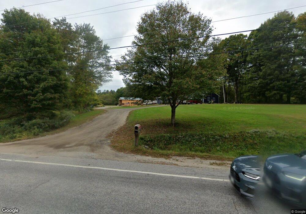 781 Royalsborough Rd, Durham, ME 04222 - photo 1