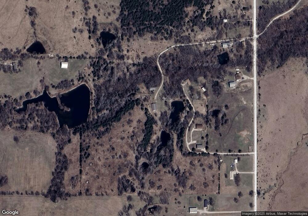 10237 T4 Rd, Hoyt, KS 66440 - photo 1