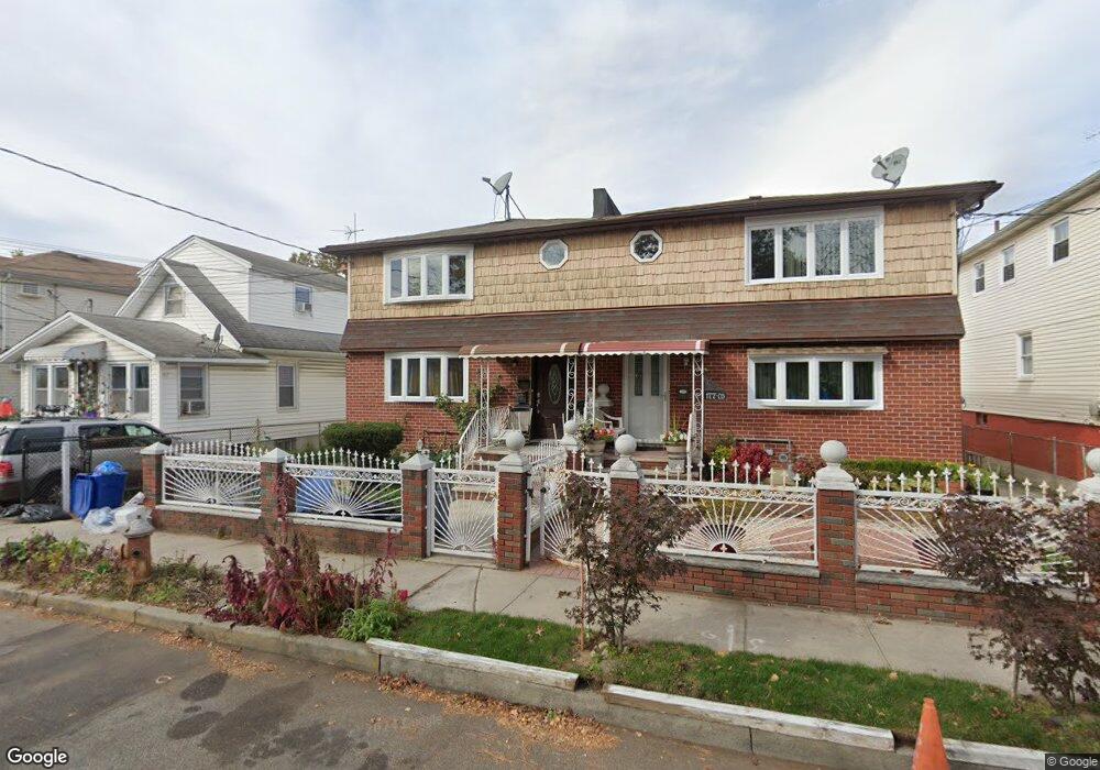 17703 130th Ave, Jamaica, NY 11434 - photo 1