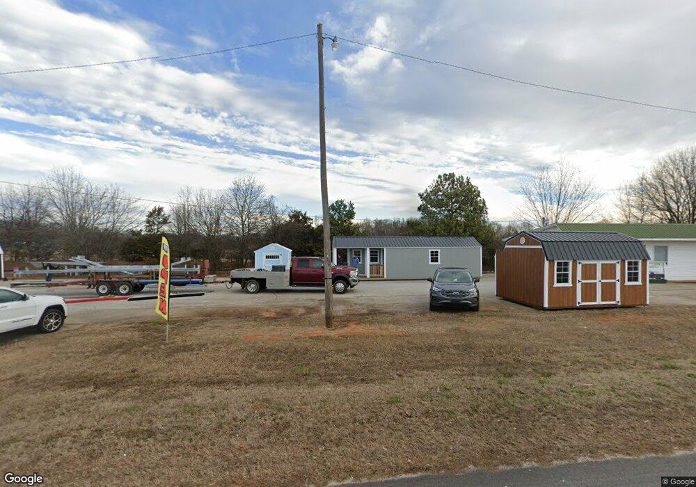 15146 Highway 17, Martin, GA 30557 - photo 1