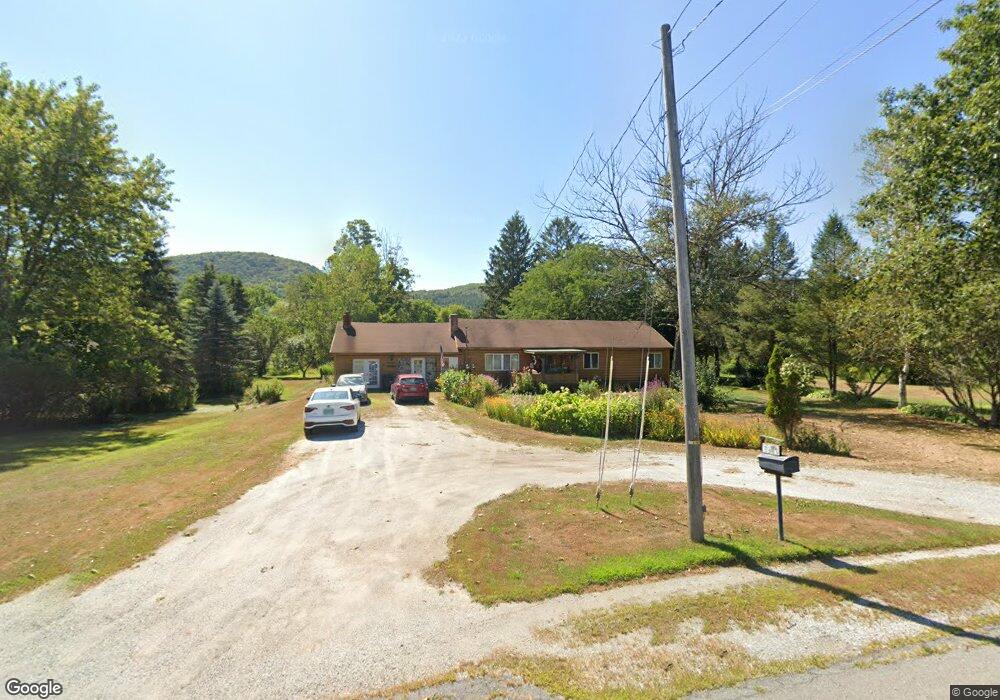 6910 Vermont 30, Pawlet, VT 05761 - photo 1