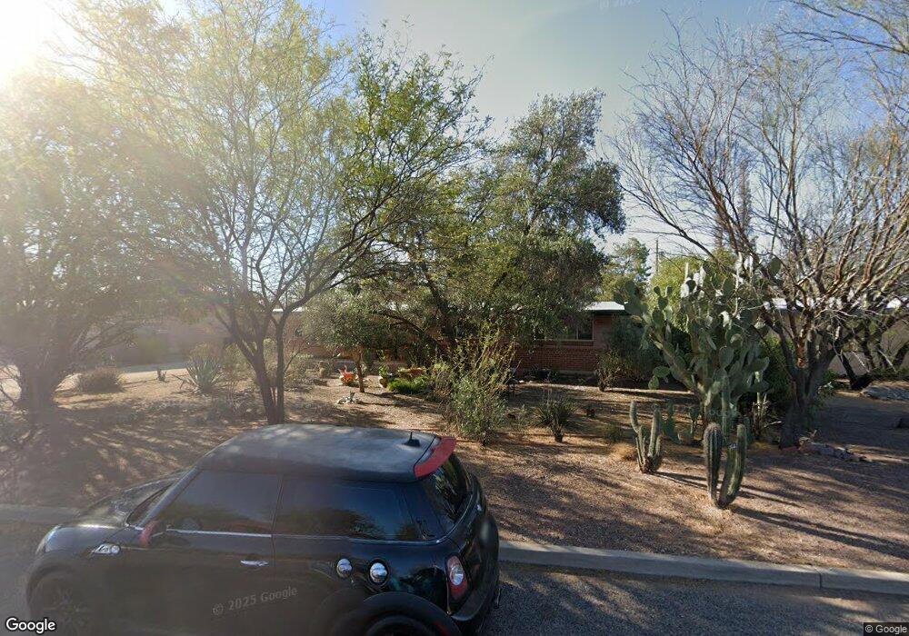 3322 E Linden St, Tucson, AZ 85716 - photo 1