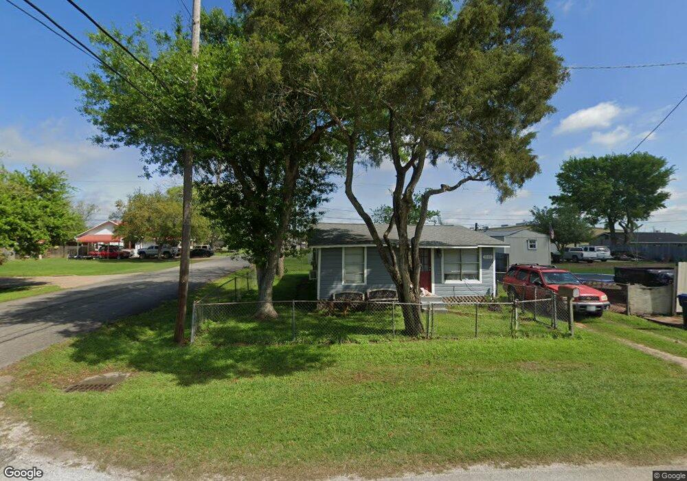 3501 5th St, Bay City, TX 77414 - photo 1