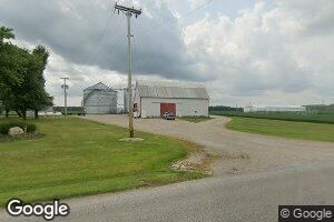 1110 E 1100 S, Geneva, IN 46740