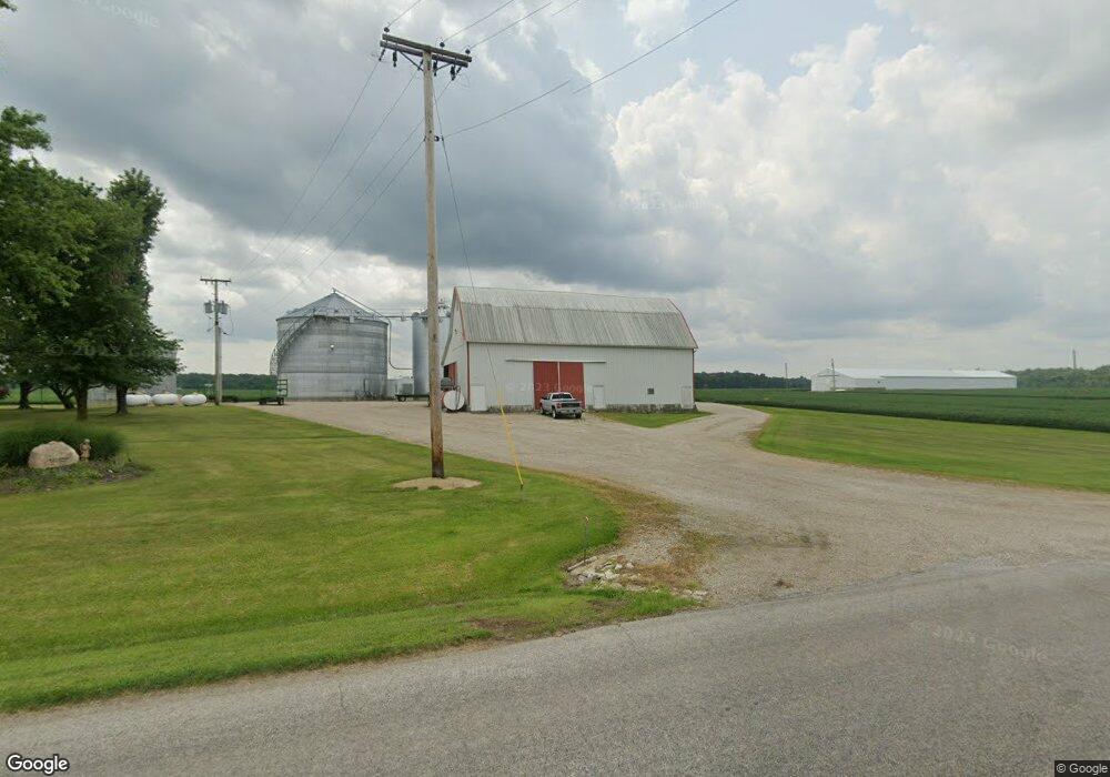 1110 E 1100 S, Geneva, IN 46740 - photo 1