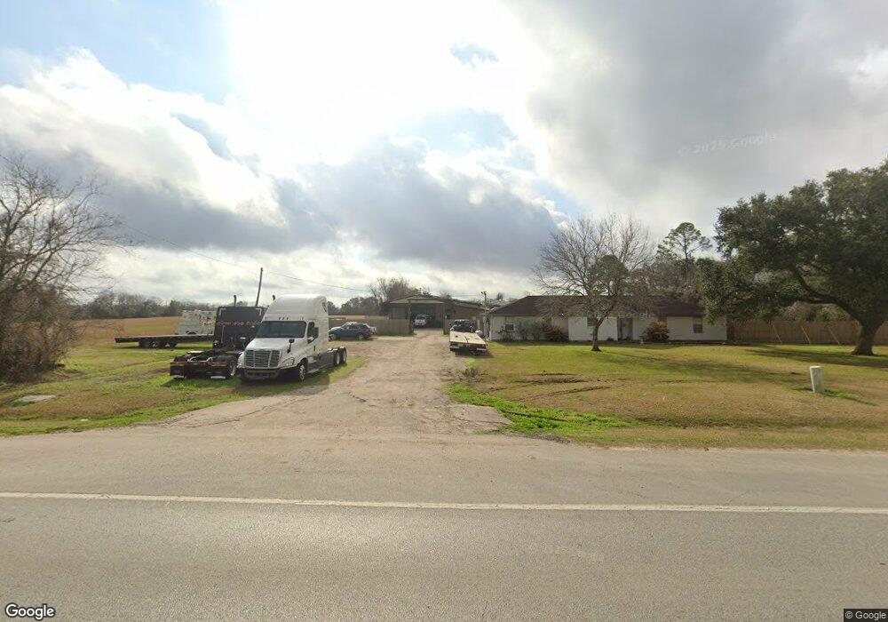 11814 Fm 1462 Rd, Alvin, TX 77511 - photo 1