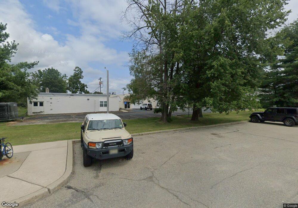 100 E Stigler St, Hackettstown Town, NJ 07840 - photo 1