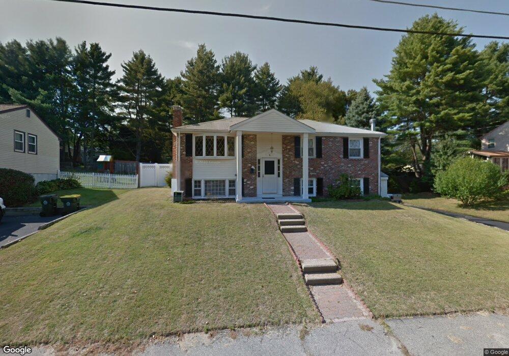 36 Arapahoe Rd, Bellingham, MA 02019 - photo 1