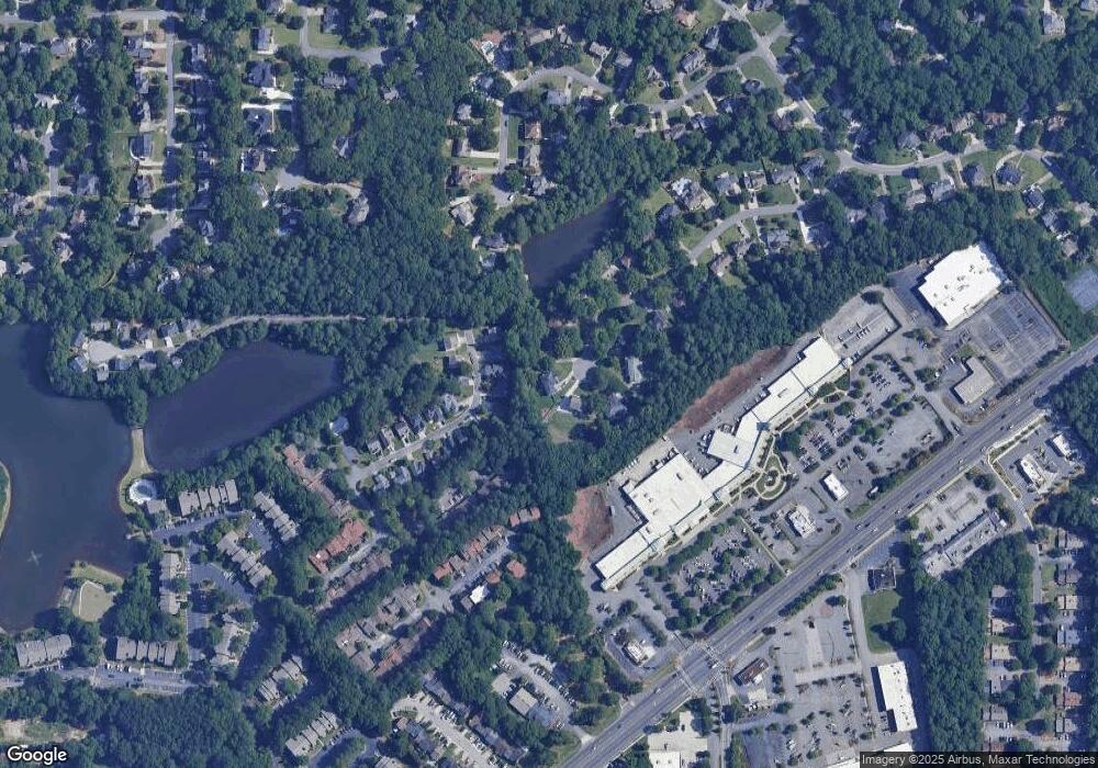 736 Laurel Chase SW unit 2, Marietta, GA 30064 - photo 1