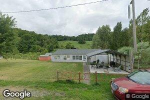 3428 Old Wilderness Rd, Ceres, VA 24318