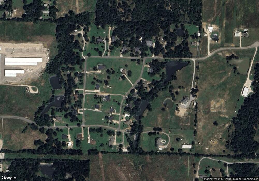 317 Creekside Dr, Denison, TX 75020 - photo 1