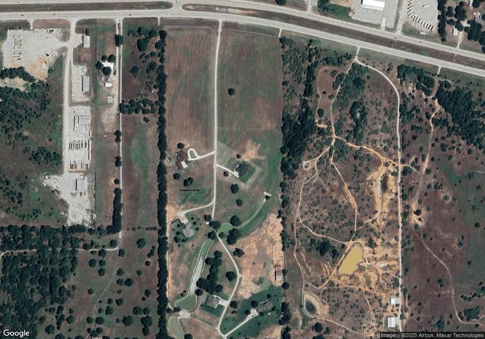 1021 Honeybear Ln, Decatur, TX 76234 - photo 1