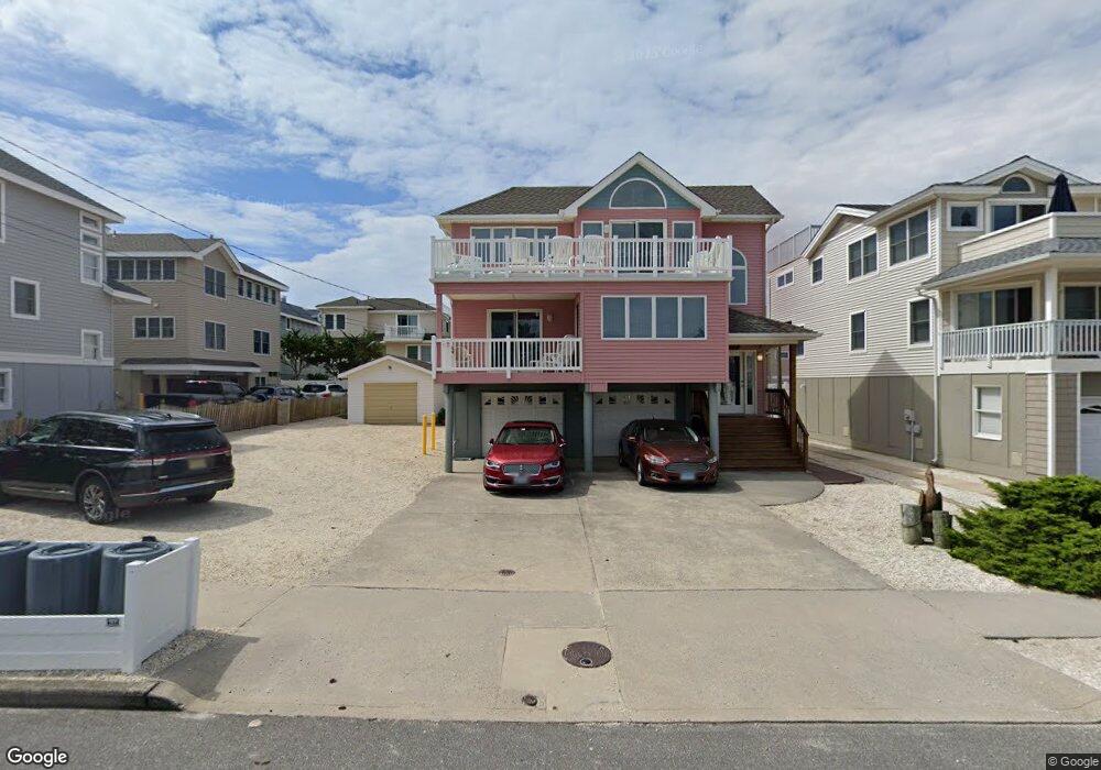 128 E 14th St, Ship Bottom, NJ 08008 - photo 1