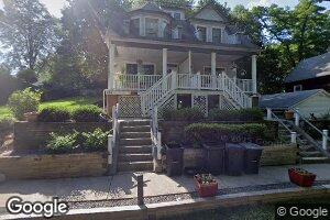 236 W Shore Rd, Harrington Park, NJ 07640
