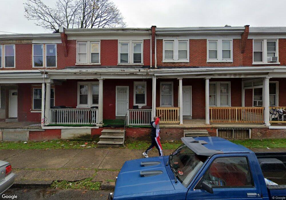 16 W 27th St, Wilmington, DE 19802 - photo 1